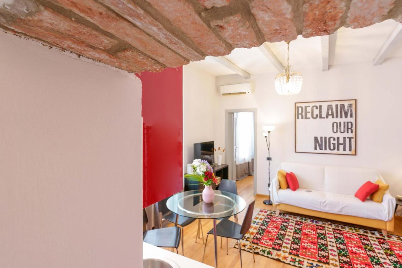 Maison N14 Bolonya Dış mekan fotoğraf