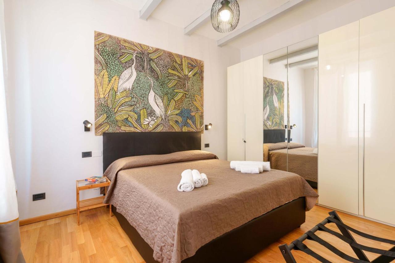 Maison N14 Bolonya Dış mekan fotoğraf