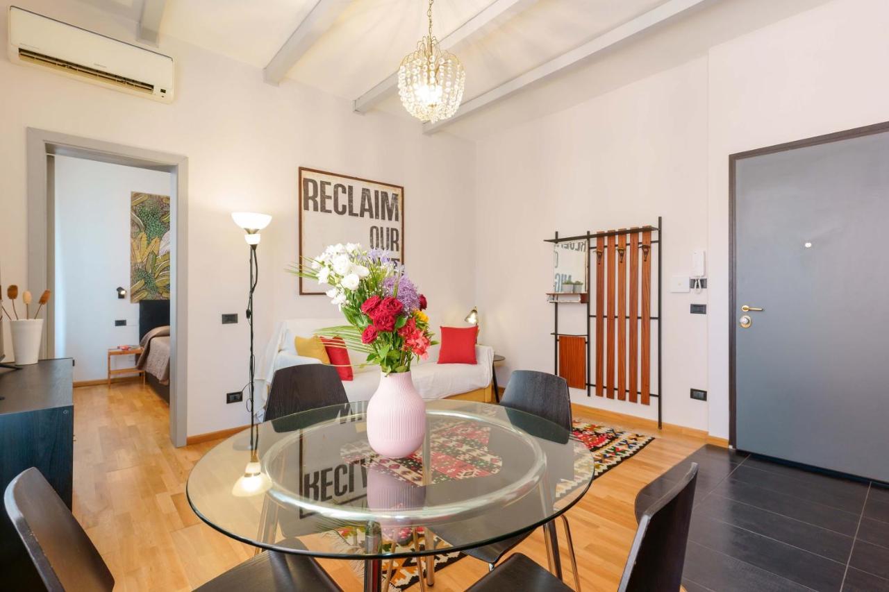 Maison N14 Bolonya Dış mekan fotoğraf