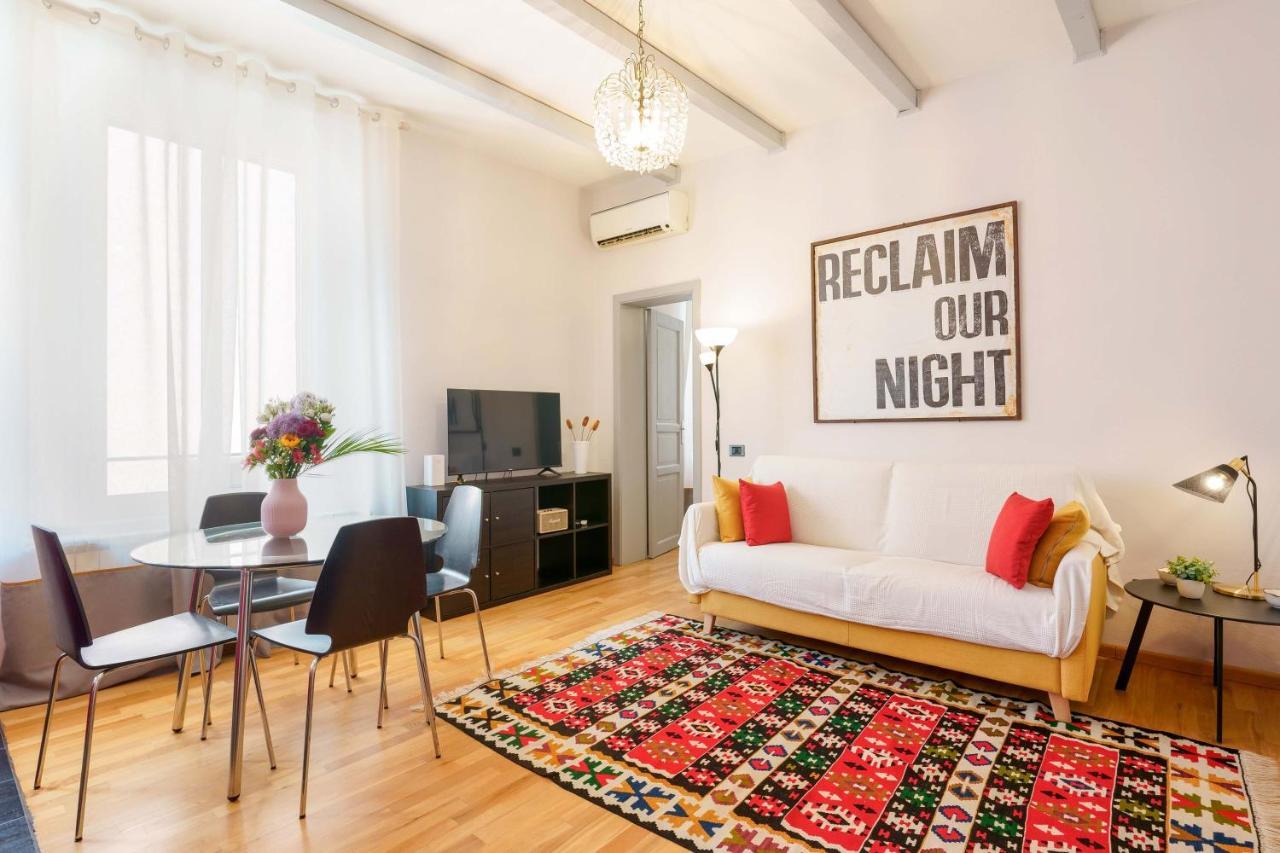 Maison N14 Bolonya Dış mekan fotoğraf