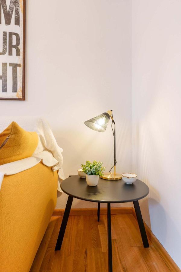 Maison N14 Bolonya Dış mekan fotoğraf