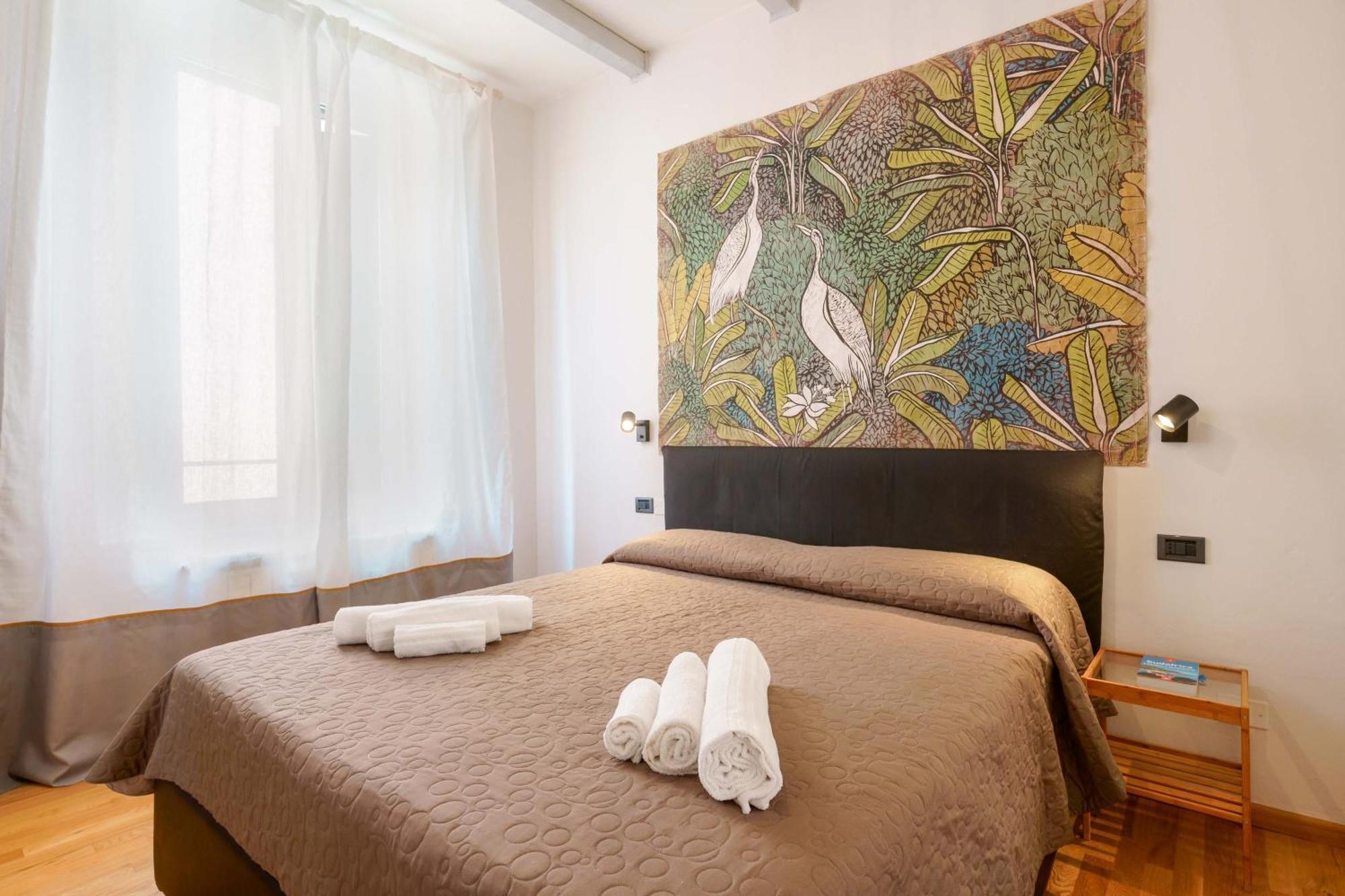 Maison N14 Bolonya Dış mekan fotoğraf