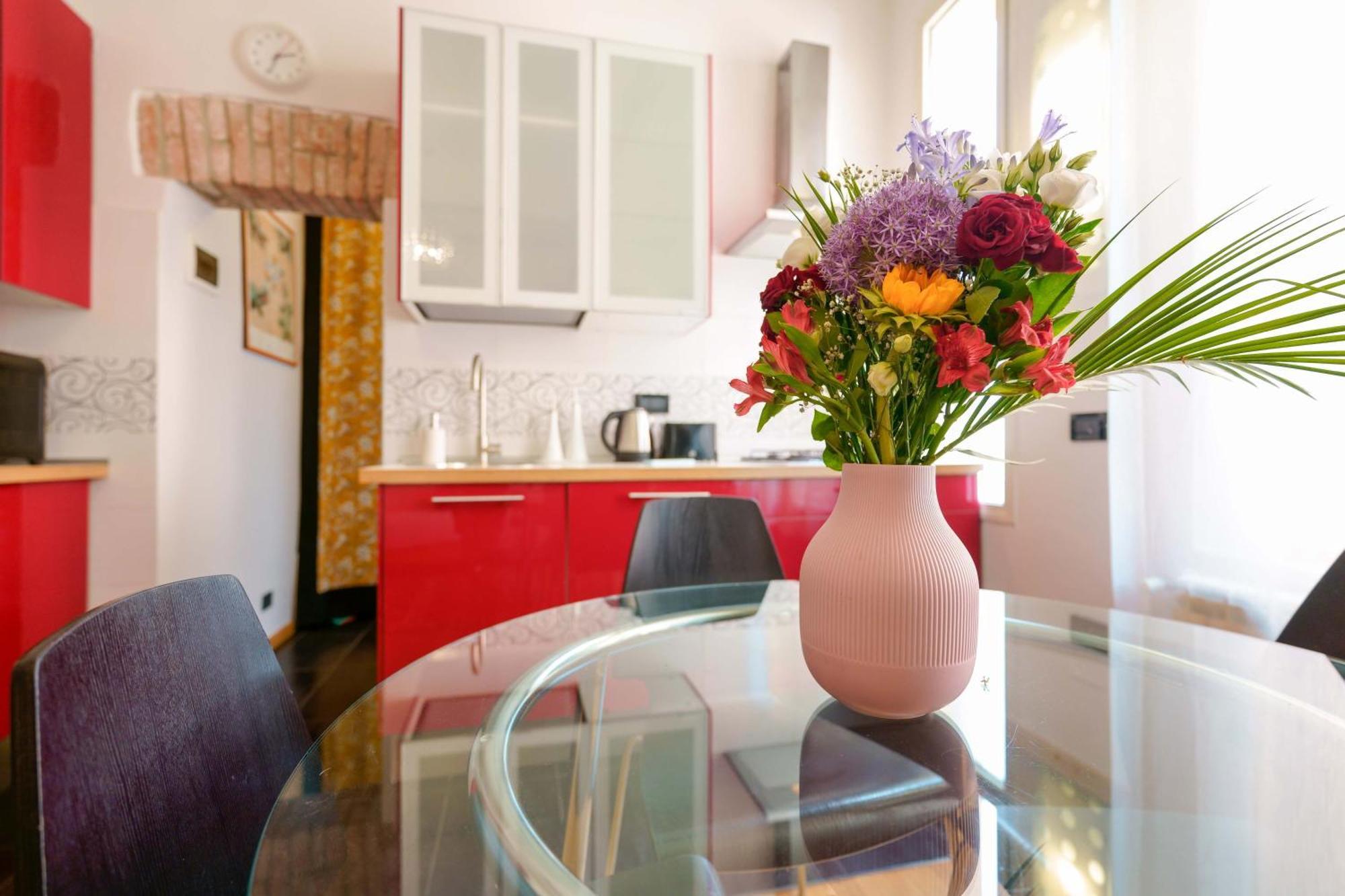 Maison N14 Bolonya Dış mekan fotoğraf