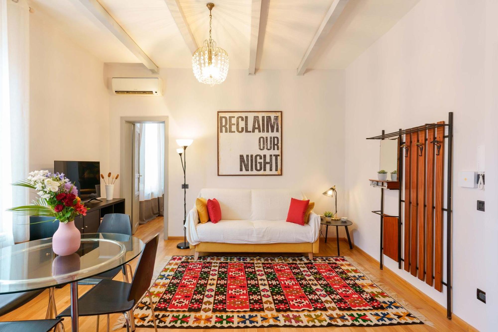 Maison N14 Bolonya Dış mekan fotoğraf