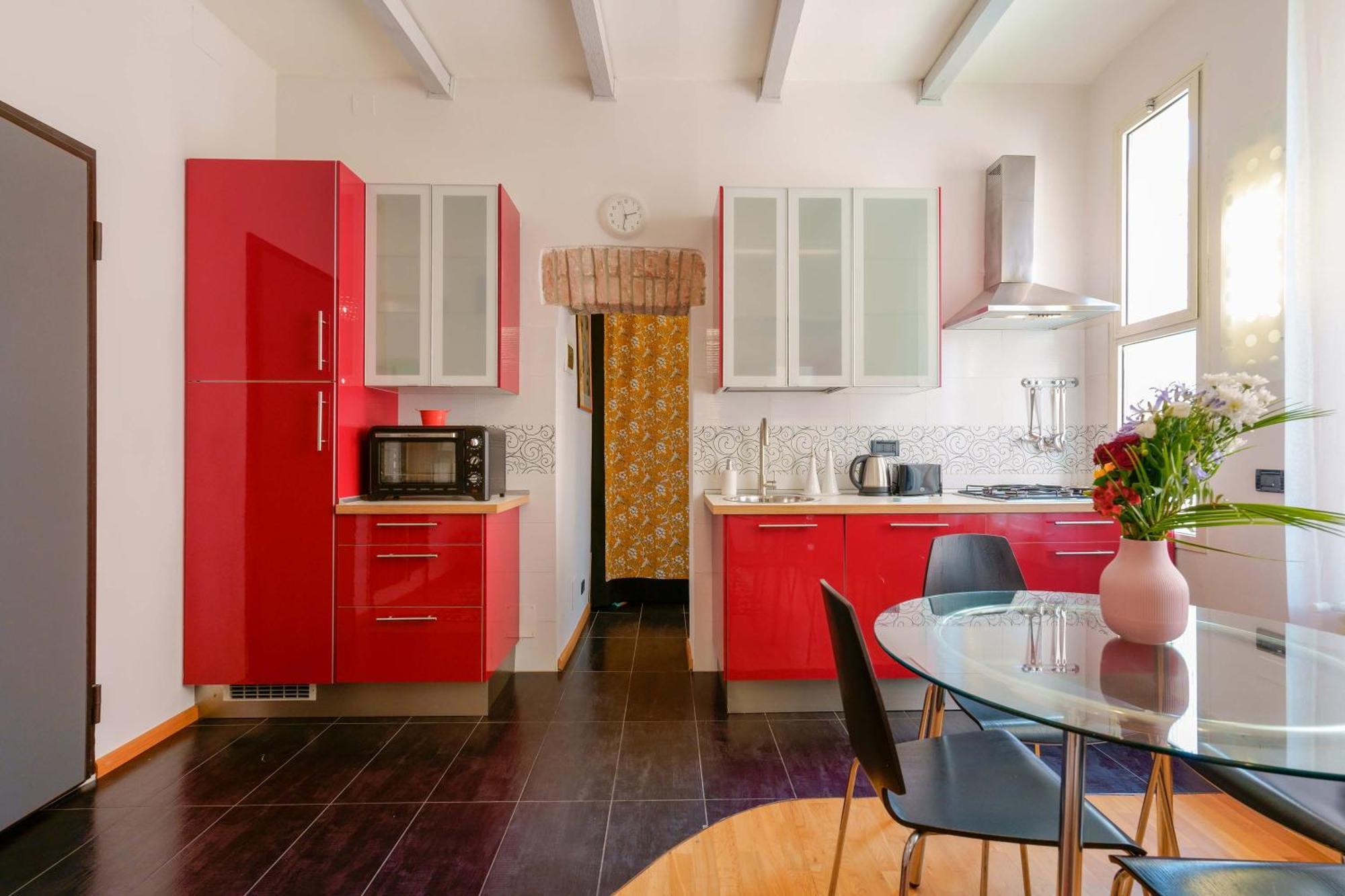Maison N14 Bolonya Dış mekan fotoğraf