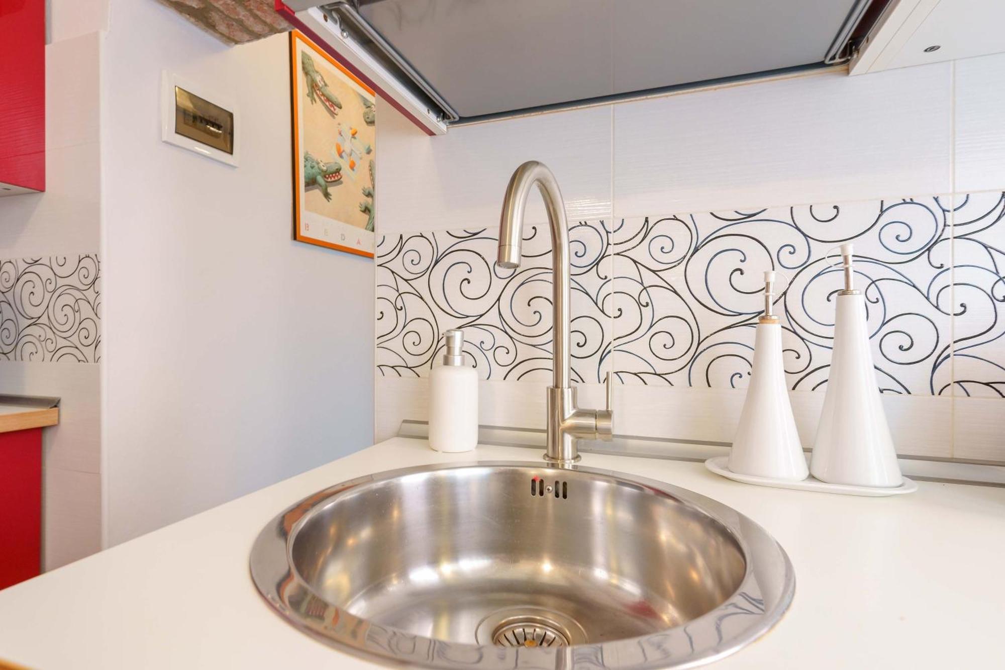 Maison N14 Bolonya Dış mekan fotoğraf