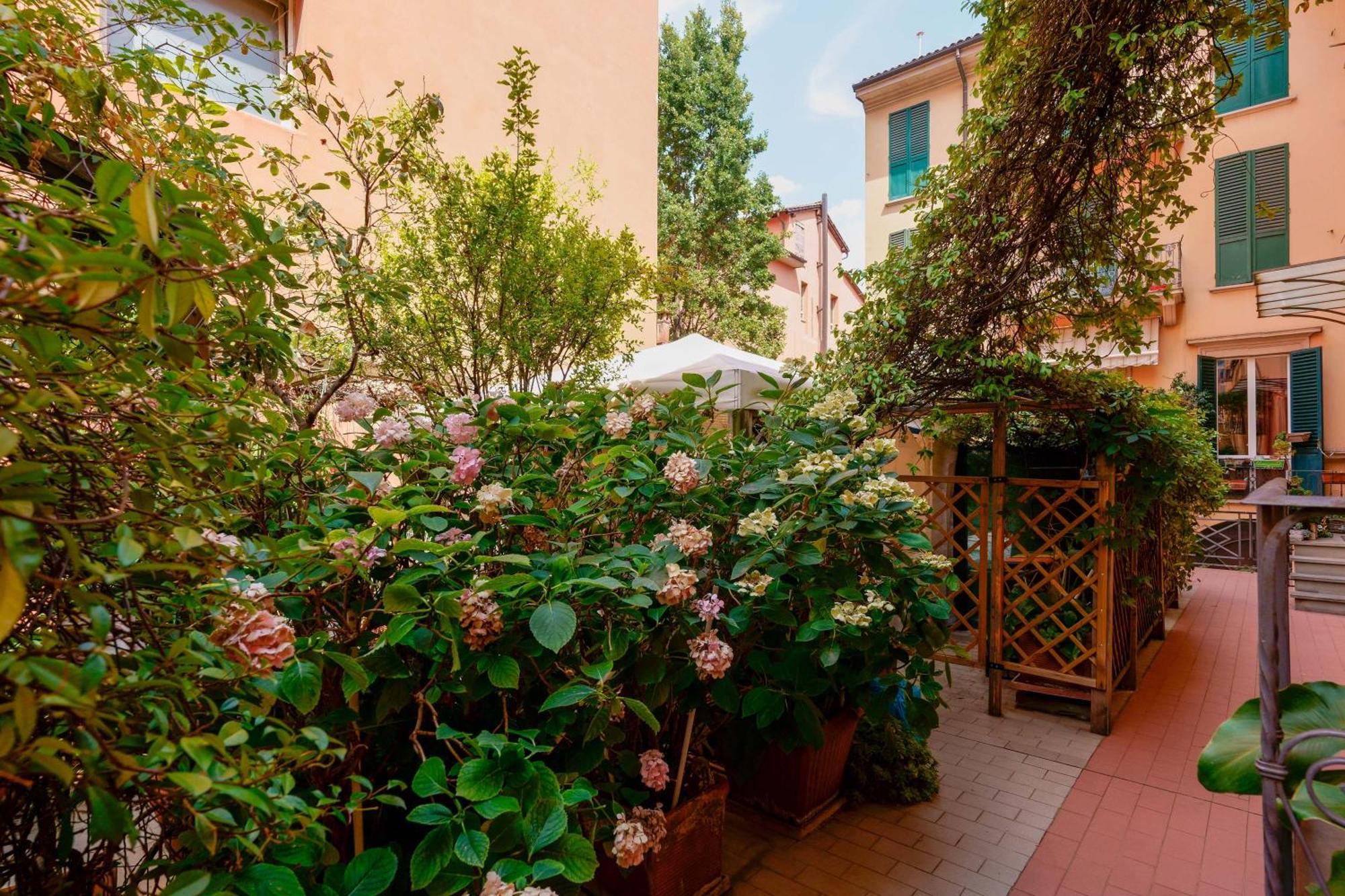 Maison N14 Bolonya Dış mekan fotoğraf